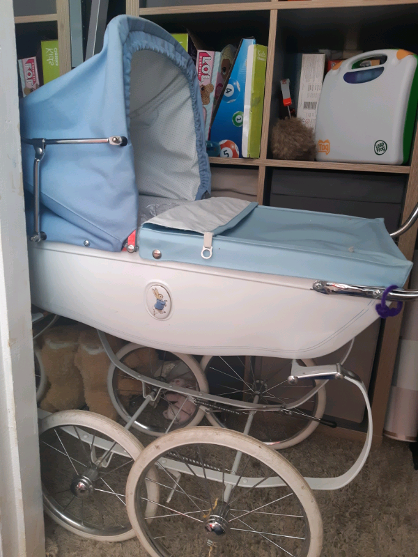 dolls pram gumtree